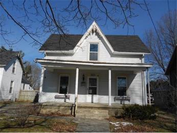 214 Henry St, Urbana, OH 43078 