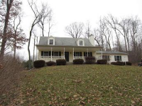 802 Kingsway Circle, Howard, OH 43028 