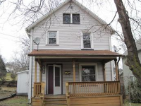 590 Clark St W, East Palestine, OH 44413 
