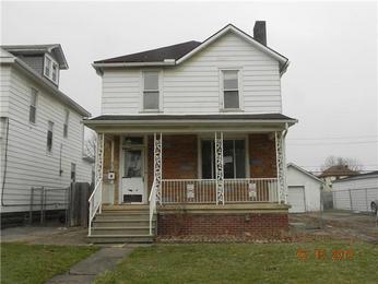 2015 East 30th St, Lorain, OH 44055 