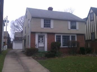3666 Daleford Rd, Shaker Heights, OH 44120 