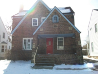 4022 Bushnell Rd, Cleveland, OH 44118 