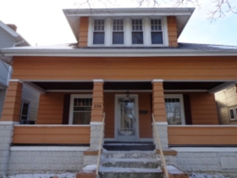 236 Finch St, Sandusky, OH 44870 