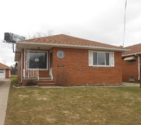 5262 East 135th Str, Cleveland, OH 44125 