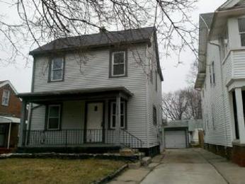 3350 Jeannette Ave, Toledo, OH 43608 