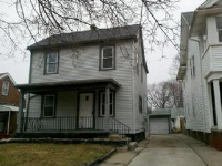 3350 Jeannette Ave, Toledo, OH 43608 