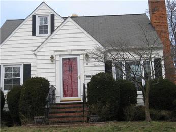 31 Natalie Road, Bedford, OH 44146 