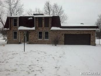 5353 Warvel Rd, Ansonia, OH 45303 