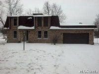 5353 Warvel Rd, Ansonia, OH 45303 