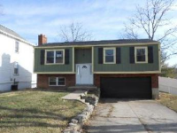 8214 Monroe Ave, Cincinnati, OH 45236 
