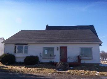 6141 Clark Rd, West Manchester, OH 45382 