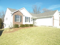 360 Lakeview Drive, Franklin, OH 45005 