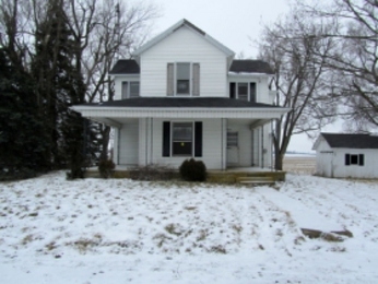 3658 Palestine Hollansburg Road, New Madison, OH 45346 