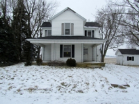 3658 Palestine Hollansburg Road, New Madison, OH 45346 Foreclosure