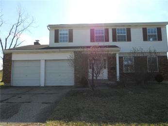 871 Clearfield Lane, Cincinnati, OH 45240 
