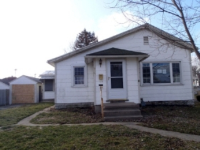 415 East Green St, Piqua, OH 45356 