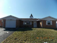 1655 Maumee Dr, Xenia, OH 45385 