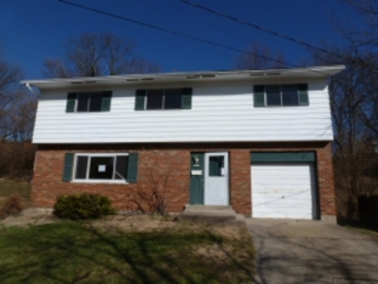 3422 Bighorn Ct, Cincinnati, OH 45211 