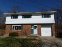 3422 Bighorn Ct, Cincinnati, OH 45211 