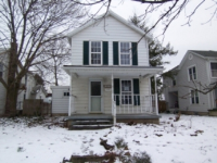 116 E Pease Ave, Dayton, OH 45449 