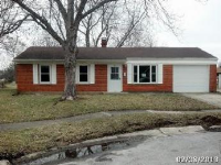 42 Estonia Dr, New Lebanon, OH 45345 