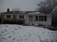 8451 Chesswood Dr, Cincinnati, OH 45239 