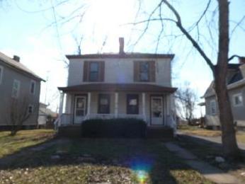 519 S Cooper Ave, Cincinnati, OH 45215 