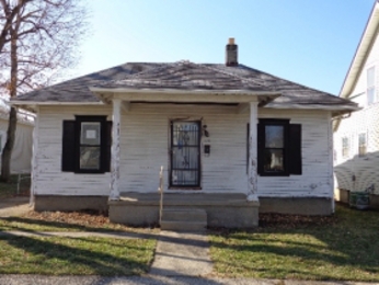 120 W Eight St, Franklin, OH 45005 