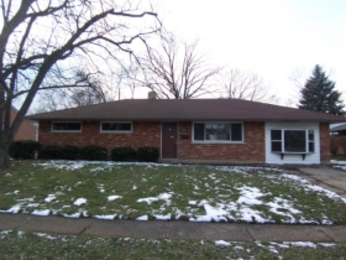4421 Harbison St, Dayton, OH 45439 