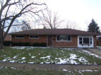 4421 Harbison St, Dayton, OH 45439 