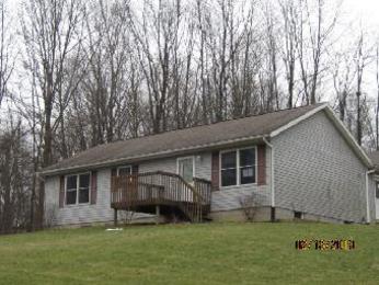 705 Brooklawn Dr, Howard, OH 43028 
