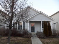 5378 Valley Forge St, Orient, OH 43146 