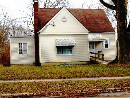 136 North Wood Street, Wilmington, OH 45177 