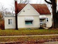 136 North Wood Street, Wilmington, OH 45177 