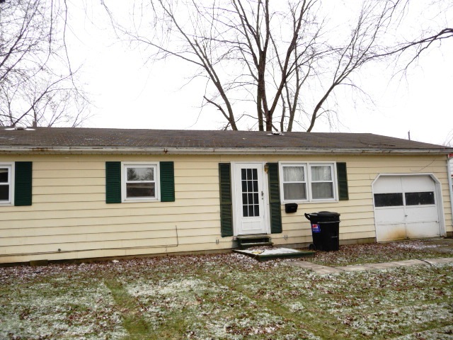 655 WOODWARD, FOSTORIA, OH 44830 