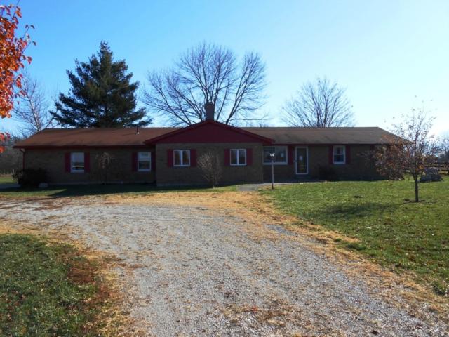 4855 Lackey Rd, Cedarville, OH 45314 