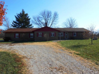 4855 Lackey Rd, Cedarville, OH 45314 