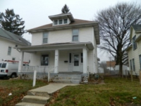 1623 Woodward Avenue, Springfield, OH 45506 