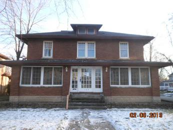 152 Boyd Ave, Van Wert, OH 45891 