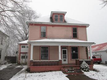 12855 2nd Ave, Trinway, OH 43842 