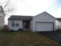 4155 Sestos Dr, Columbus, OH 43207 