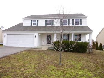 1012 Margate Dr., London, OH 43140 