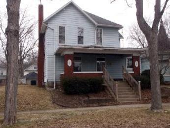 845 S Main St, Sidney, OH 45365 