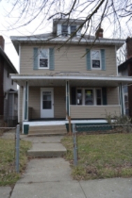 36 S Terrace Ave, Columbus, OH 43204 