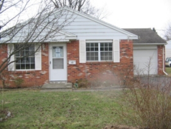 5343 Marriatt Rd, Toledo, OH 43615 