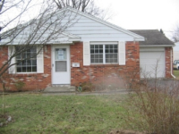 5343 Marriatt Rd, Toledo, OH 43615 