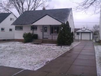 12328 Woodward Blvd, Garfield Heights, OH 44125 