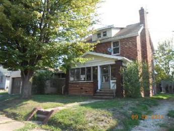 2554 Fletcher Ave NE, Canton, OH 44705 