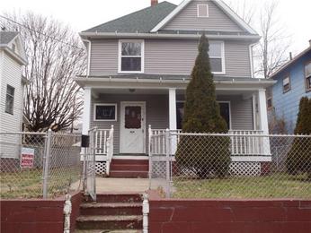 829 Plymouth Court NW, Canton, OH 44703 