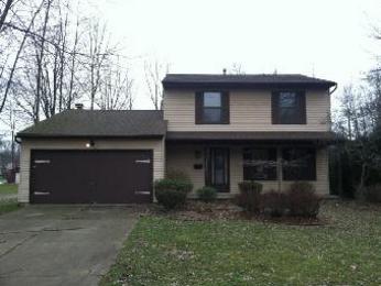 6450 Sycamore Rd, Mentor, OH 44060 